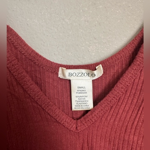 Small tee top - Picture 3 of 3